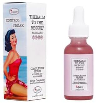 TheBalm To The Rescue : Complexion Serum Serum - 30 ml