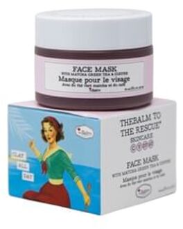 TheBalm To The Rescue : Face Mask Face Mask - 30 ml