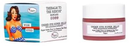 TheBalm To The Rescue : Under Eye Super Jelly Face Oil - 15 ml