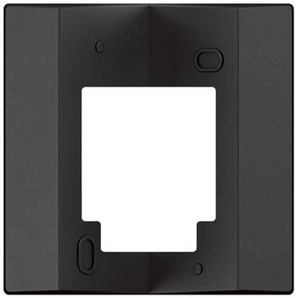 Theben theLeda S10L spot 1-lamp zwart