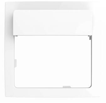 Theben theMura frames voor Berker wit