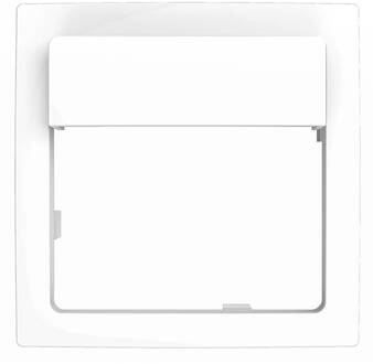 Theben theMura frames voor Busch-Jäger wit