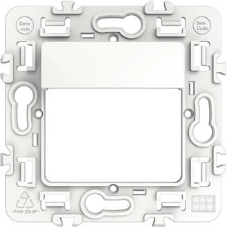 Theben theMura frames voor Legrand wit