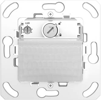 Theben theMura S180-100 2W B UP zonder frame