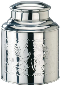 Thee/Kruidenblik glans 130x180mm 1400 ml