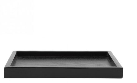 Thee Lade Rechthoek Massief Hout Thee Koffie Snack Voedsel Maaltijden Dienblad Plaat Restaurant Trays Chinese Thee Dienblad set 22x15cm