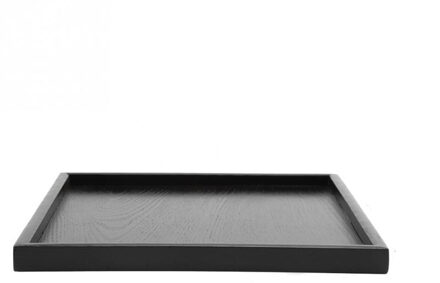 Thee Lade Rechthoek Massief Hout Thee Koffie Snack Voedsel Maaltijden Dienblad Plaat Restaurant Trays Chinese Thee Dienblad set 30x30cm