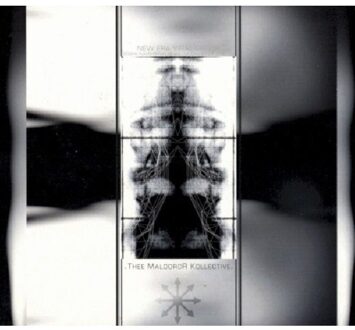 Thee Maldoror Kollective - New Era Viral Order