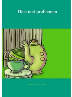 Thee met problemen
