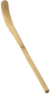 Thee Set, Matcha Garde Chasen, Traditionele Scoop Chashaku, Thee Lepel, De Perfecte HX6D teaspoon