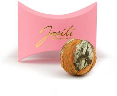 Theebloem Wonder Well