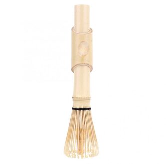 Theeceremonie Matcha 3pcs Bamboe Matcha Maken Set Matcha Thee Garde Verslaafd Bamboe Scoop Chashaku Theelepel Thee Scoops Natuurlijke