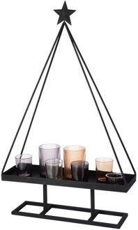 Theelichthouder Boom 67Cm