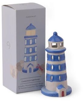 theelichthouder no. 07 - vuurtoren