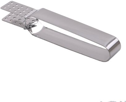 Theezakje Tang Theezakje Squeezer Zeef Ice Cube Mini Tang Rvs Thuis Of Keuken