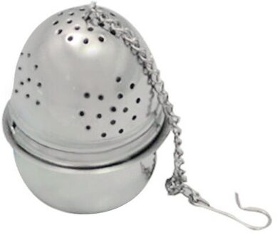 Theezeefje Zetgroep Rvs Theelepel Filter Voor Keuken Huishoudens Gadget Wxv 10