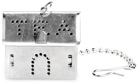 Theezeefje Zetgroep Rvs Theelepel Filter Voor Keuken Huishoudens Gadget Wxv 2