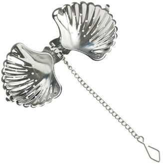 Theezeefje Zetgroep Rvs Theelepel Filter Voor Keuken Huishoudens Gadget Wxv 9