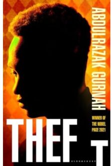 Theft - Abdulrazak Gurnah