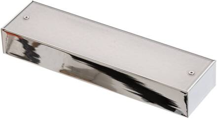 Theia LED spiegellamp, verchroomd, 30cm