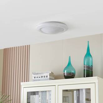 Thejesa LED plafondlamp, Ø 41 cm, RGBW wit