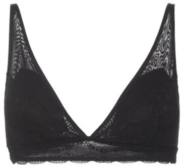 Thelma Top * Actie * Zwart,Roze - Large