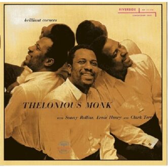 Thelonious Monk - Brilliant Corners (Keepnews Collect