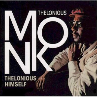 Thelonious Monk - Thelonious Himself