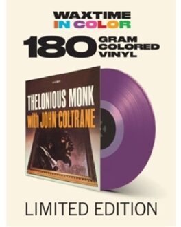 Thelonious Monk With .. (LP)