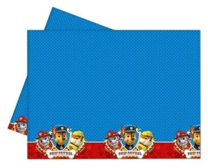 thema tafelkleed 120 x 180 cm - Feesttafelkleden Multikleur