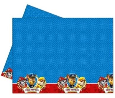 thema tafelkleed 120 x 180 cm - Feesttafelkleden Multikleur