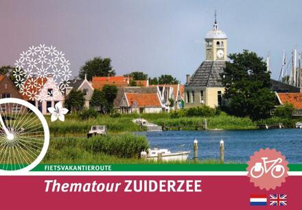 Thematour Zuiderzee - Diederik Mönch