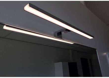 Themis Badkamer Ledverlichting 500 mm Enkel Aqua Splash