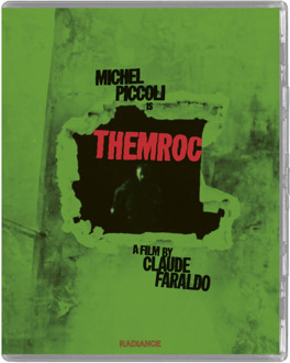 Themroc Limited Edition