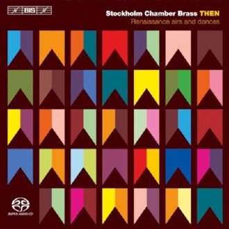 Then - Renaissance Airs And Dances