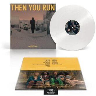 Then You Run - Gazelle Twin