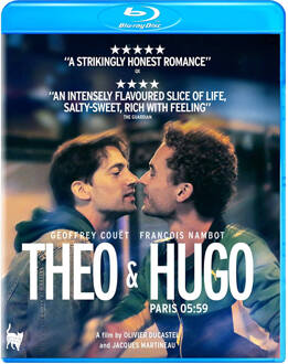 Theo And Hugo