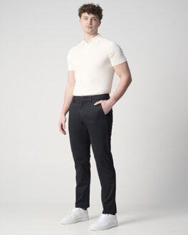 Theo chino Blauw - 33