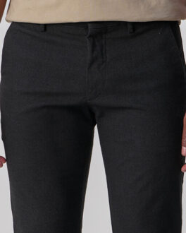 Theo chino Zwart - 34