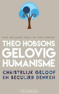 Theo Hobsons Gelovig Humanisme