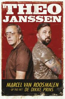 Theo Janssen - (ISBN:9789048861002)