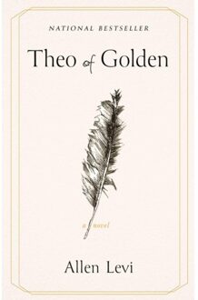 Theo Of Golden - Allen Levi
