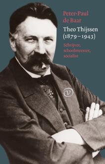 Theo Thijssen (1879-1943) - Peter-Paul de Baar