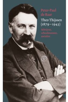 Theo Thijssen (1879-1943) - Peter-Paul de Baar