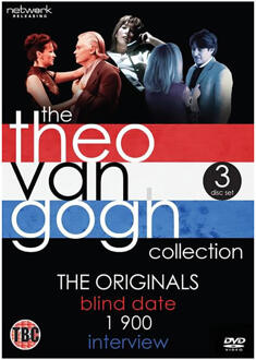 Theo Van Gogh Box Set