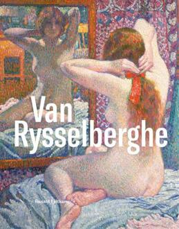 Théo Van Rysselberghe - Ronald Feltkamp