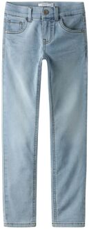 Theo XSlim Jeans Junior - 128