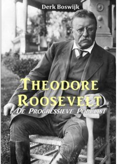 Theodore Roosevelt