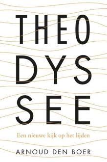Theodyssee -  Arnoud den Boer (ISBN: 9789043541367)