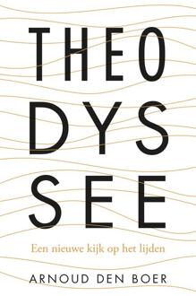 Theodyssee -  Arnoud den Boer (ISBN: 9789043541374)